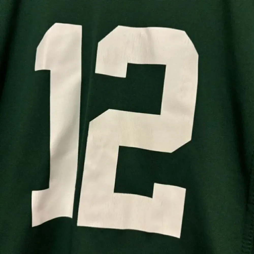 Nike green bay